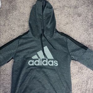 Adidas hoodie